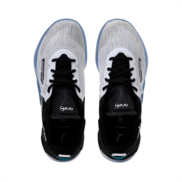 FUSE one8 Men's Training Shoes, Puma Black-Gray Violet-Puma White