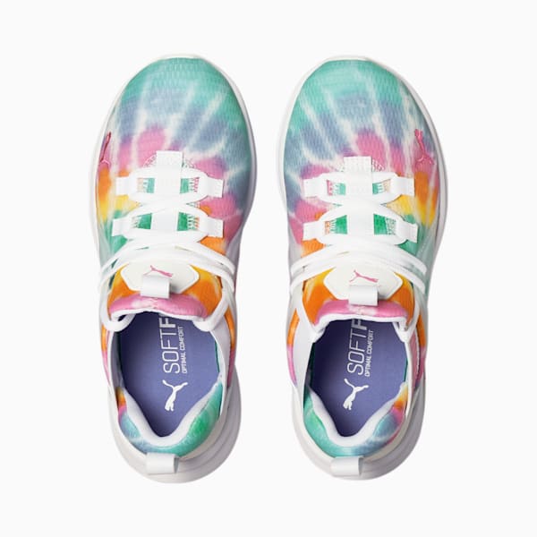 Puma tie dye shoes outlet