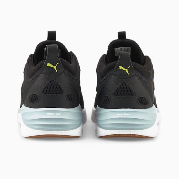 puma better foam emerge street
