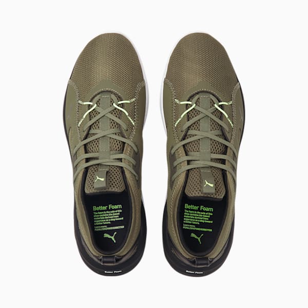 Puma bio mesh clearance