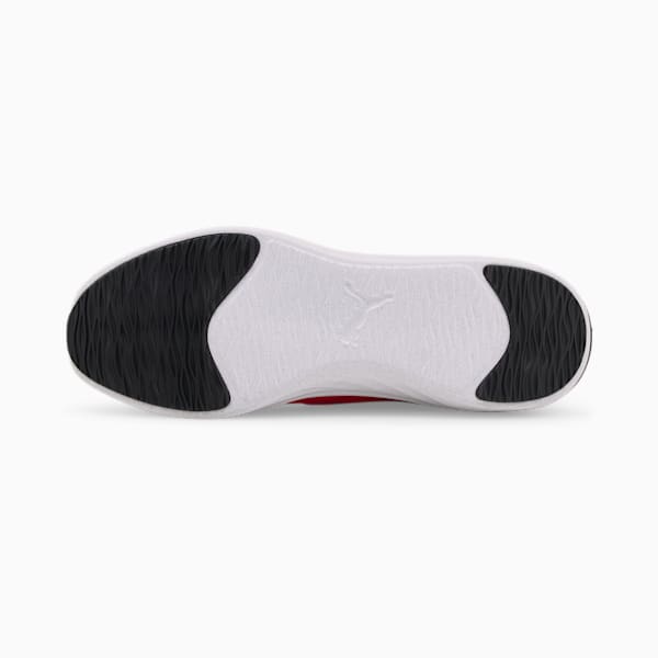 Better Foam Emerge Street Men's Running Shoes, High Risk Red-Puma Black-Puma White