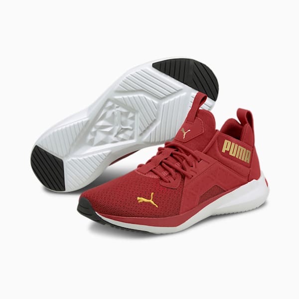 Puma women's enzo outlet