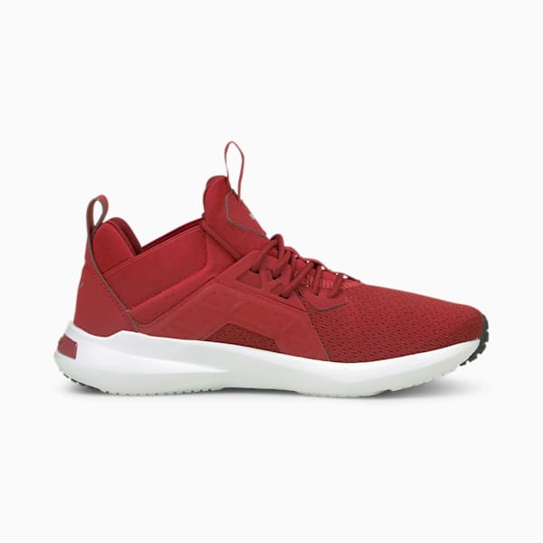 Puma shoes red women hotsell