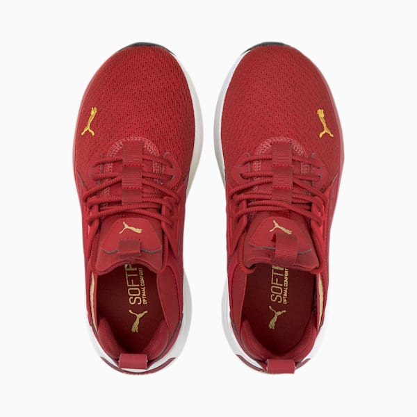 Puma women red shoes best sale