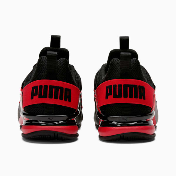 Puma axelion wide men's training shoes outlet