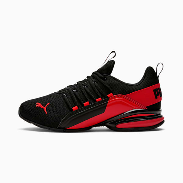Axelion Break Wide Men s Training Shoes PUMA