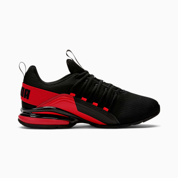 Puma axelion red store