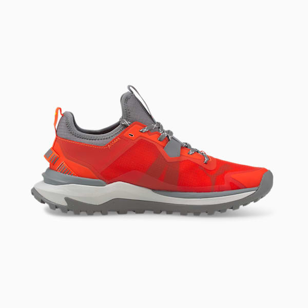 Voyage NITRO™ Men's Running Shoes, Cherry Tomato-CASTLEROCK, extralarge-IND