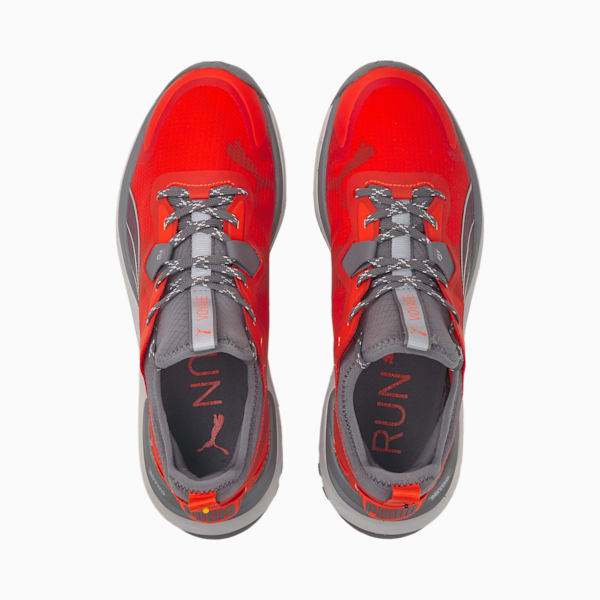 Voyage NITRO™ Men's Running Shoes, Cherry Tomato-CASTLEROCK, extralarge-IND