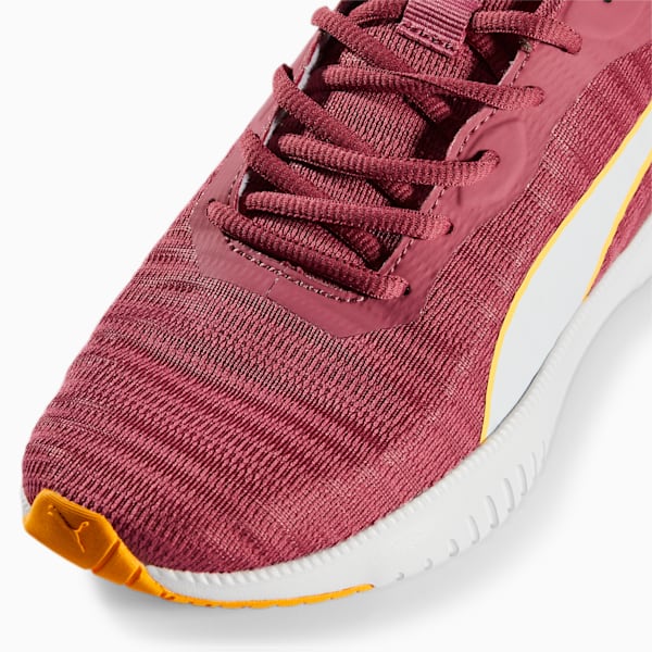 Flyer Flex Women's Running Shoes, Dusty Orchid-Sun Stream, extralarge-IND