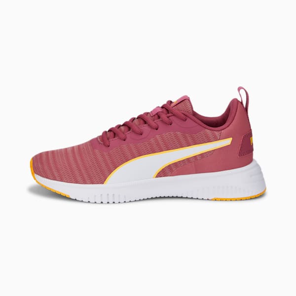 Flyer Flex Women's Running Shoes, Dusty Orchid-Sun Stream, extralarge-IND