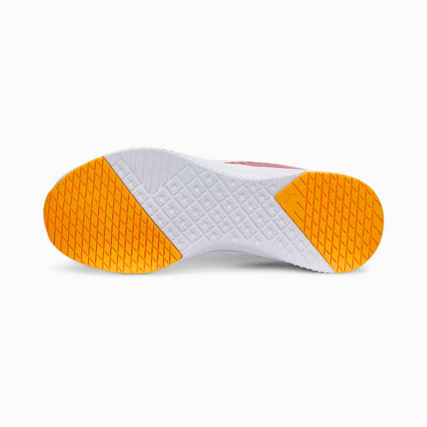 Flyer Flex Women's Running Shoes, Dusty Orchid-Sun Stream, extralarge-IND