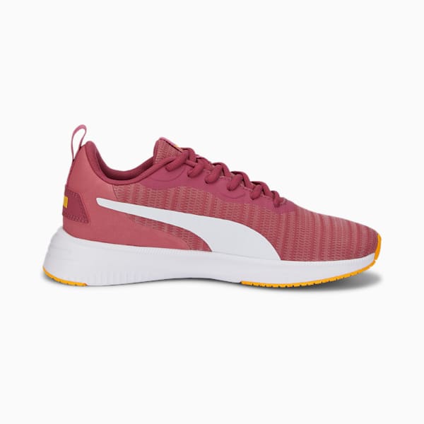 Flyer Flex Women's Running Shoes, Dusty Orchid-Sun Stream, extralarge-IND