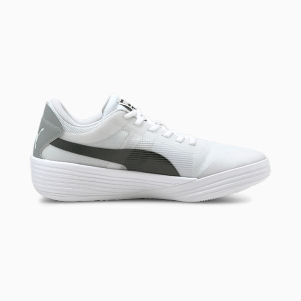 Clyde All-Pro Team Unisex Basketball Shoes | PUMA