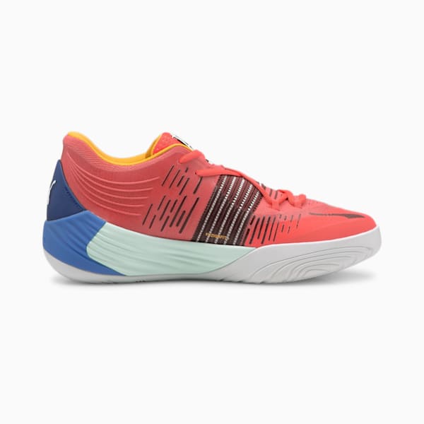 Fusion NITRO™ Basketball Shoes | PUMA