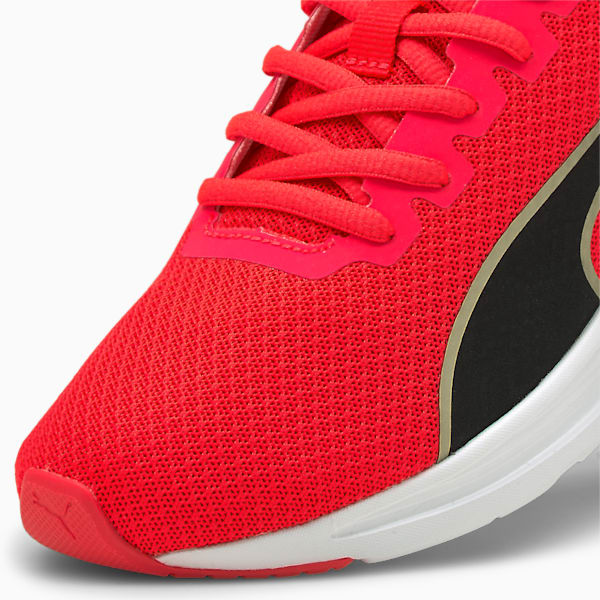 Accent Running Shoes, Sunblaze, extralarge-IND