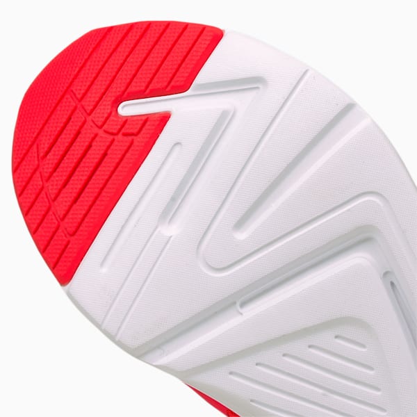 Accent Running Shoes, Sunblaze, extralarge-IND