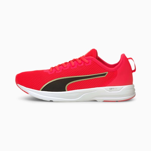 Accent Running Shoes, Sunblaze, extralarge-IND