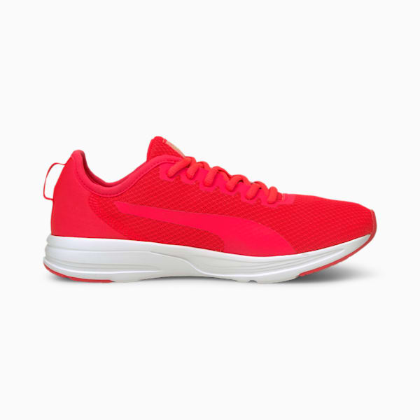 Accent Running Shoes, Sunblaze, extralarge-IND