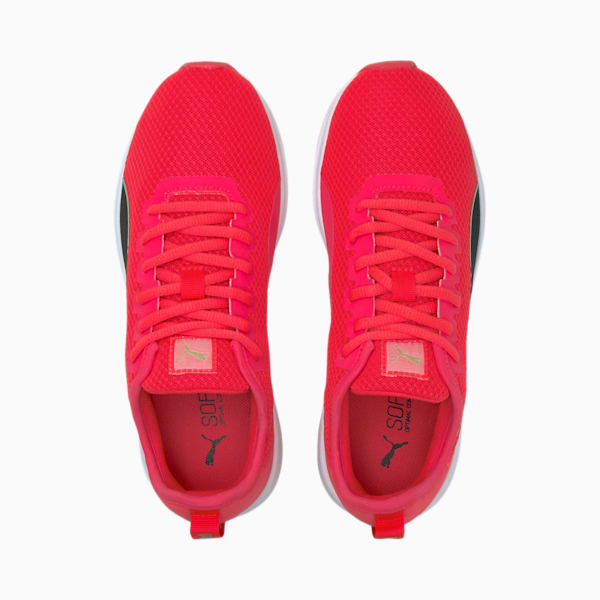 Accent Running Shoes, Sunblaze, extralarge-IND
