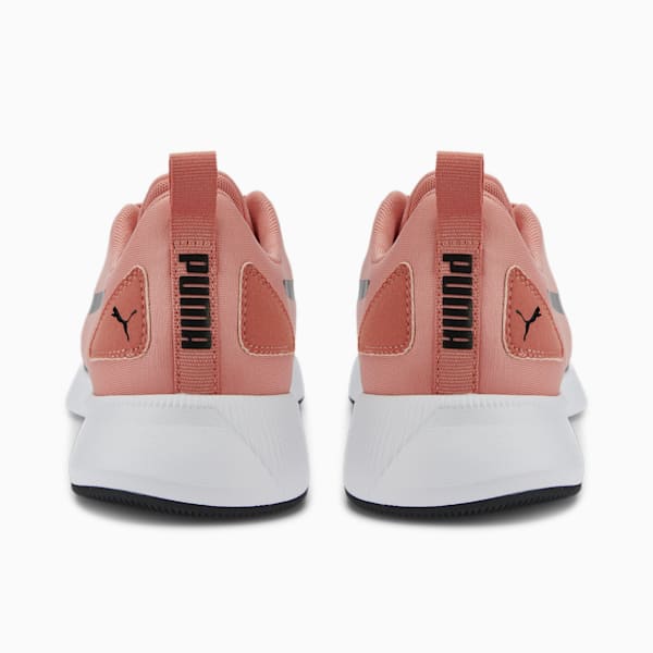 Flyer Runner Femme Women's Running Shoes, Carnation Pink-Puma Black, extralarge-AUS