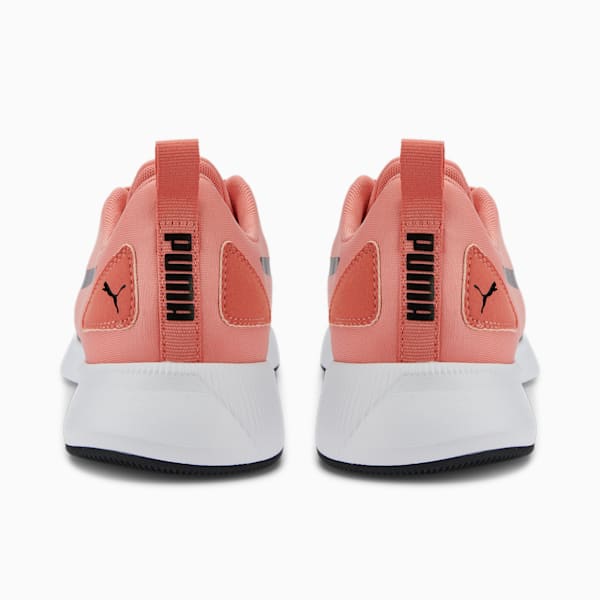 Flyer Runner Femme Women's Running Shoes, Carnation Pink-Puma Black, extralarge-IDN