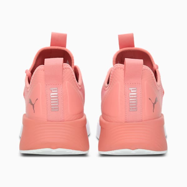 Retaliate Mesh Women's Running Shoes, Rosette-Rose Gold, extralarge-IND