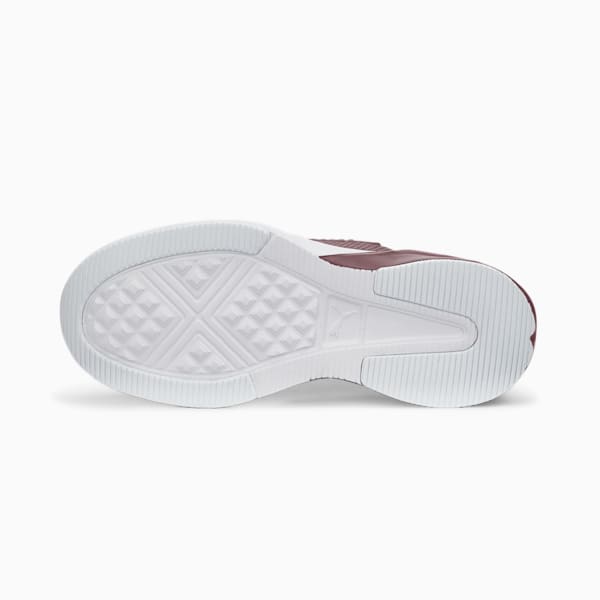 Retaliate Mesh Women's Running Shoes, Dusty Plum-Rose Gold, extralarge-IND