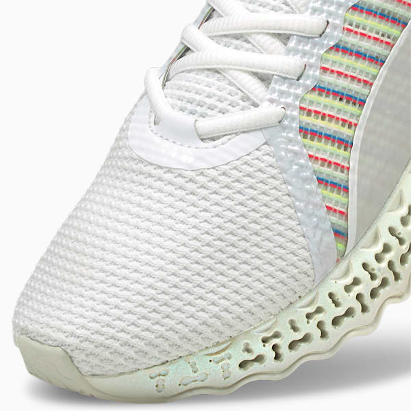 Hybrid fusefit heat hot sale map
