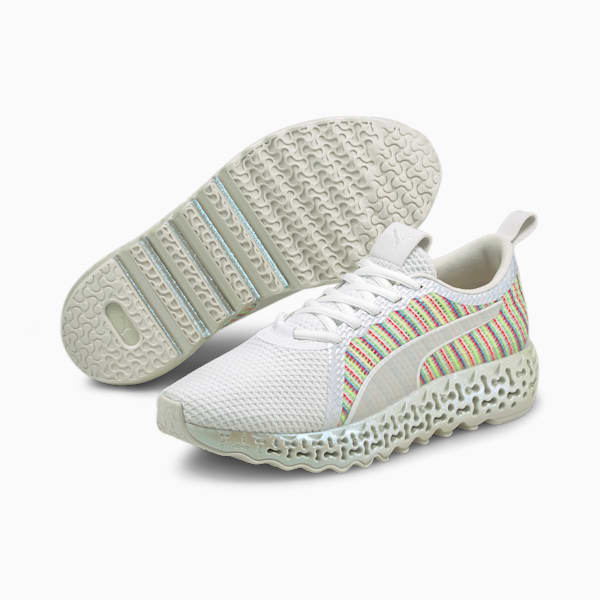 Calibrate Runner SP Women's Sneakers, Puma White, extralarge