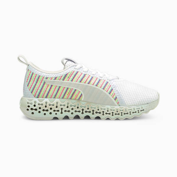 Calibrate Runner SP Women's Sneakers, Puma White, extralarge
