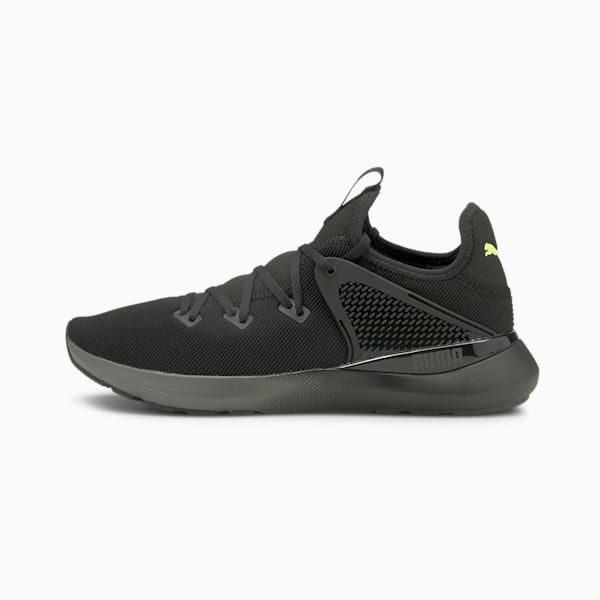 Pure XT Fade Pack Men's Training Shoes, Puma Black-CASTLEROCK, extralarge