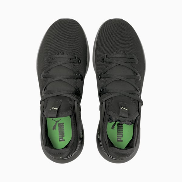Puma blaze of glory 'soft pack' trainer clearance