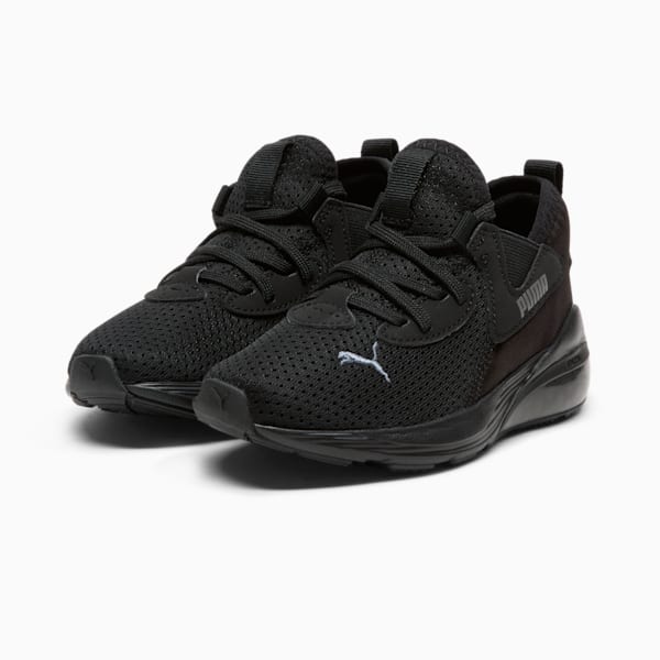 Sneakers Cell Vive, Enfant, Puma Black-CASTLEROCK, extralarge