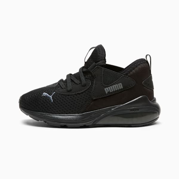 Sneakers Cell Vive, Enfant, Puma Black-CASTLEROCK, extralarge