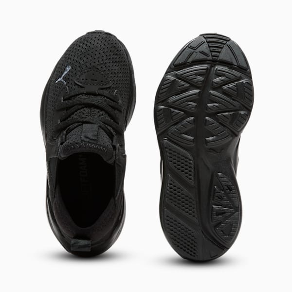 Sneakers Cell Vive, Enfant, Puma Black-CASTLEROCK, extralarge