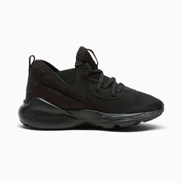 Sneakers Cell Vive, Enfant, Puma Black-CASTLEROCK, extralarge