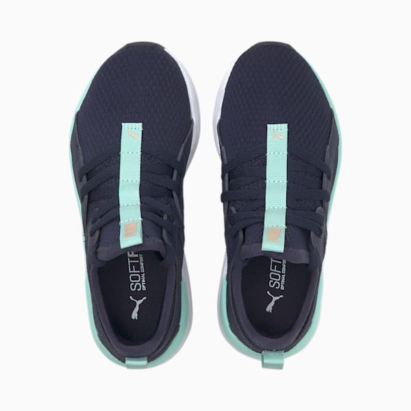 Softride Sophia Little Kids Sneakers PUMA