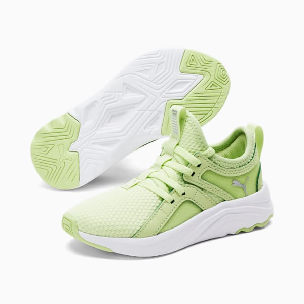 Softride Sophia Little Kids Sneakers PUMA