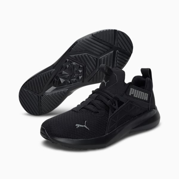 Puma enzo speckle jr shop
