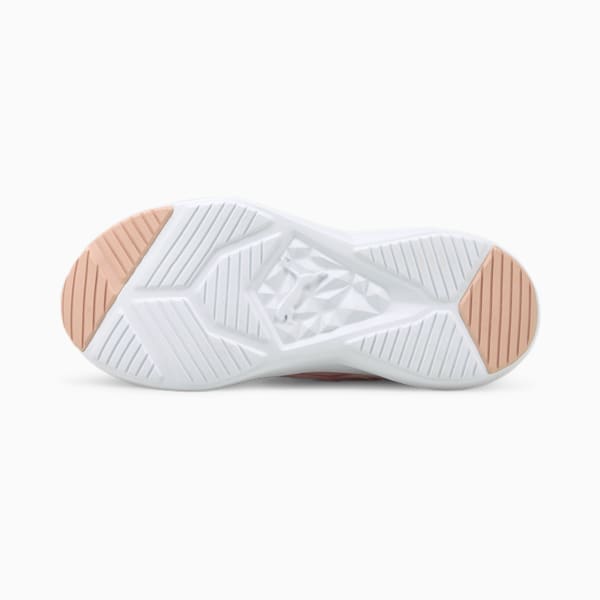 Baskets Softride Enzo NXT Enfant et Adolescent, Lotus-Paradise Pink-Puma White, extralarge