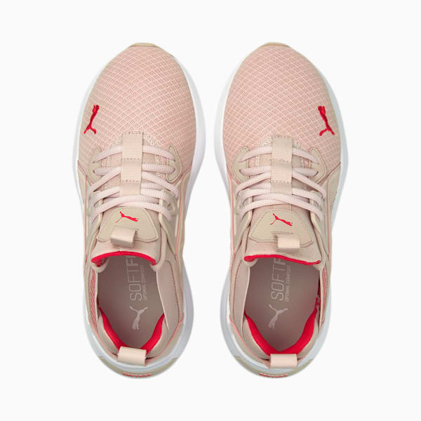 Softride Enzo NXT Sneakers Big Kids, Lotus-Paradise Pink-Puma White, extralarge