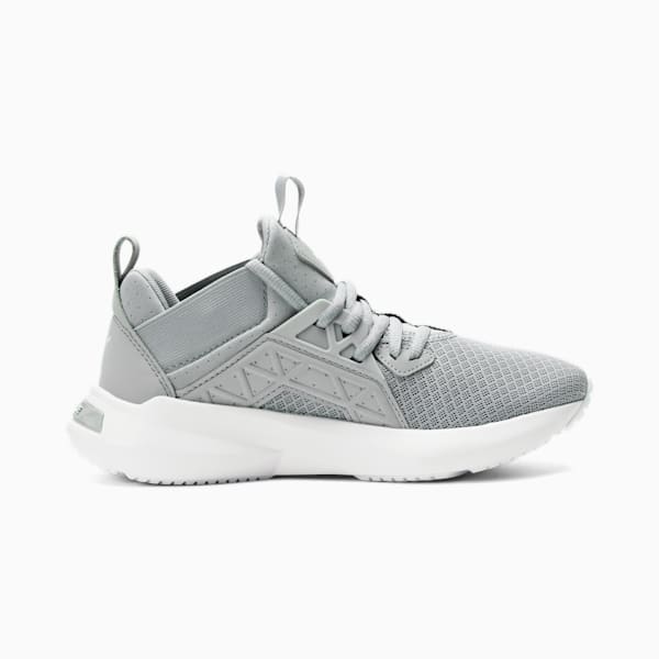 Softride Enzo NXT Sneakers Big Kids, Quarry-Puma Silver, extralarge