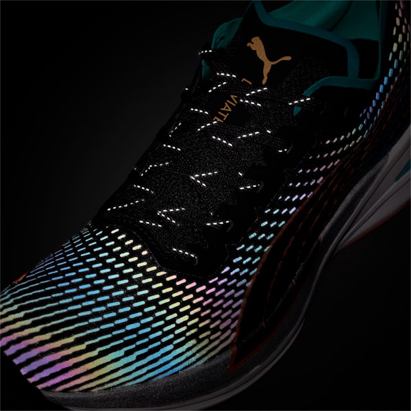 Puma roma reflective discount