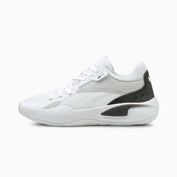 court rider i unisex sneakers