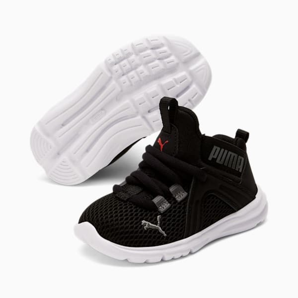 Tênis puma enzo mesh best sale