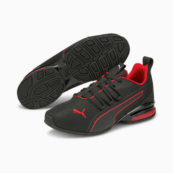 Puma axelion best sale