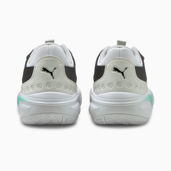 Court Rider Summer Days Basketball Shoes | PUMA