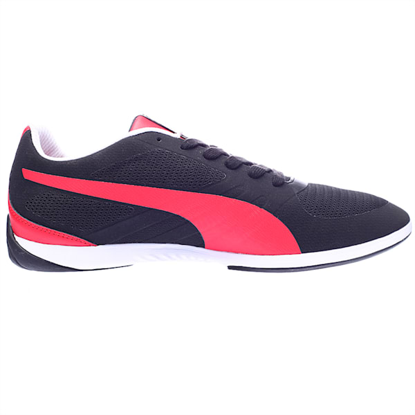 Puma ferrari 10th anniversary shoes top
