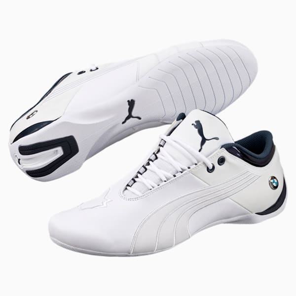 BMW MS Future Cat M1 2 Unisex Shoes PUMA